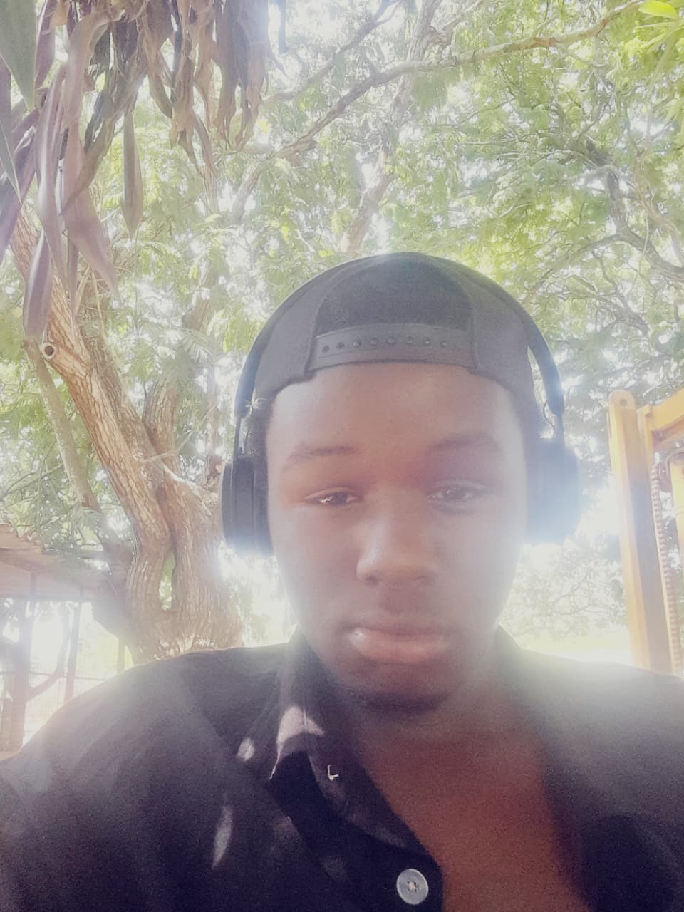 Didymus Kiprotich - Profile Picture